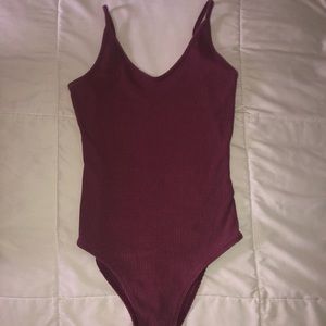 ae bodysuit